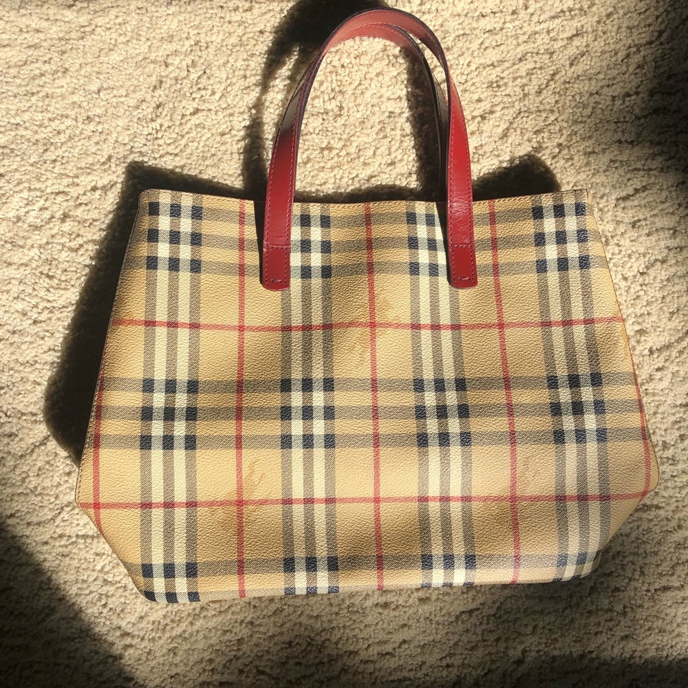 Handbag